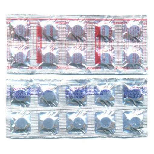 Probenecid 500 mg compresse