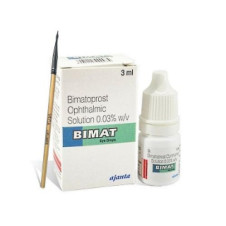 Bimat + Applicatori
