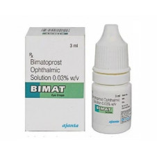 Bimat 0.3 mg Collirio