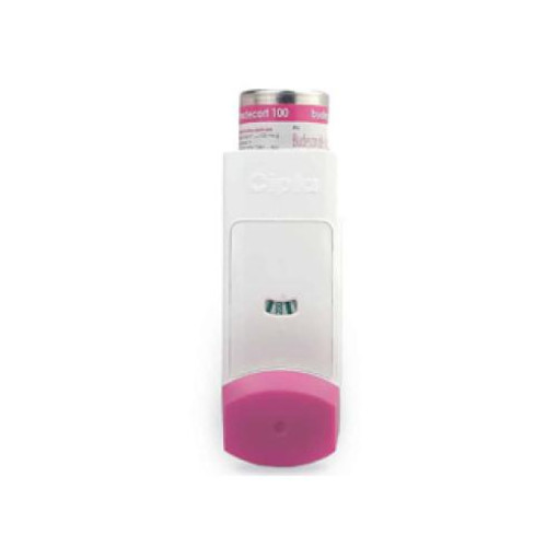 Budesonide Inalatore