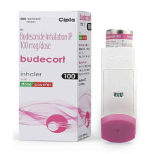 Budesonide Inalatore