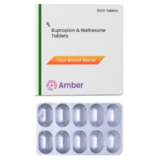 Bupropione + Naltrexone