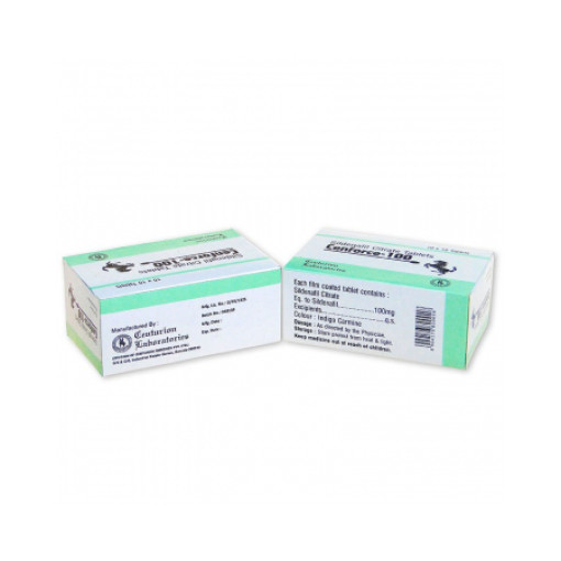 Cenforce 25/50/100/120/130/150/200 mg compresse