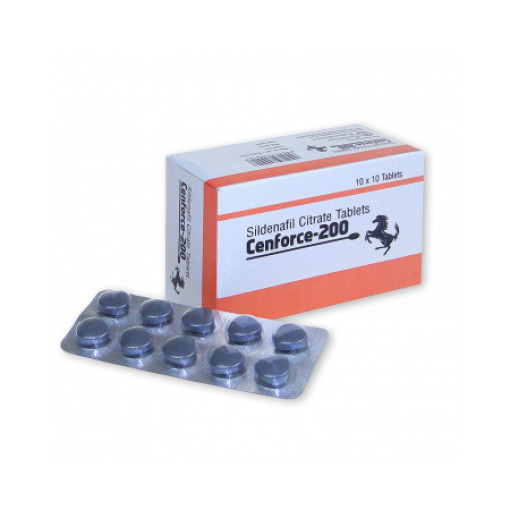 Cenforce 25/50/100/120/130/150/200 mg compresse
