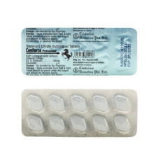 Cenforce Professional 100 mg compresse