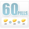 Cialis Light Pack-60