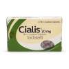Cialis Originale 5-20 mg