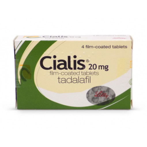 Cialis Originale 5-20 mg