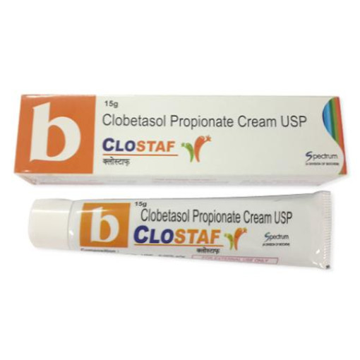 Clobetasolo 0.05% Crema