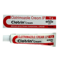 Clotrimazolo