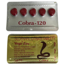 Cobra 120