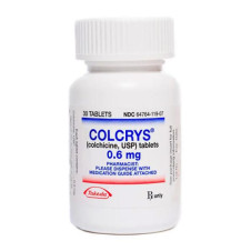 Colcrys