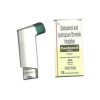 Combimist L Inalatore 50+20 mcg