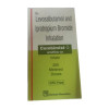 Combimist L Inalatore 50+20 mcg