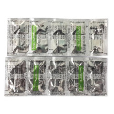 Coversyl 2/4/8 mg compresse