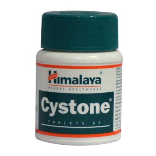 Cystone 446 mg compresse