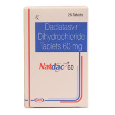 Daclatasvir