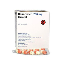 Danocrine