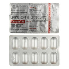 Dexlansoprazolo