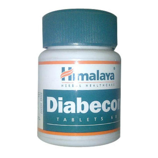 Diabecon 60 capsule
