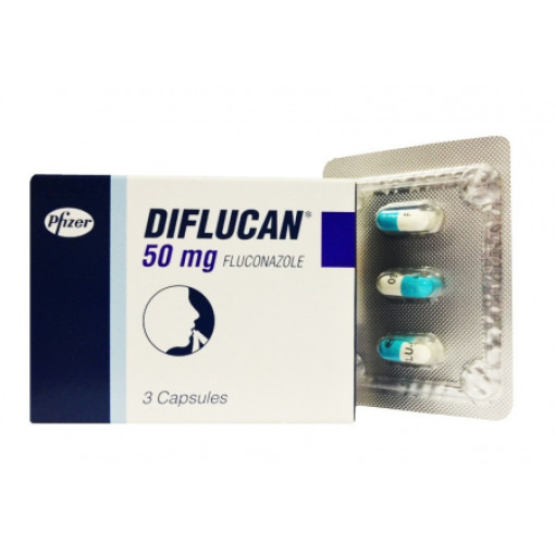 Diflucan 50/100/150/200/400 mg compresse