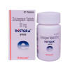 Dolutegravir