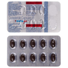Dutasteride