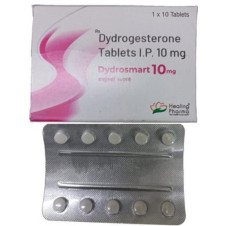 Didrogesterone