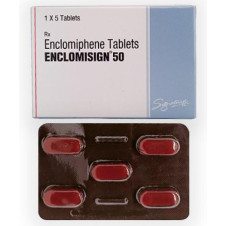 Enclomifene