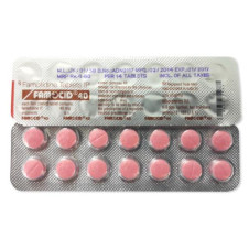 Famotidina