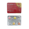 Fildena XXX 100 mg compresse