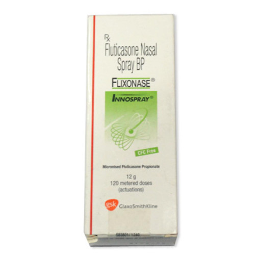 Fluticasone