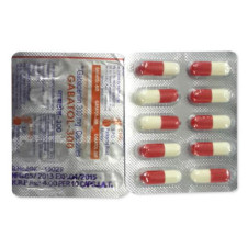 Gabapentin