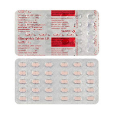 Glimepiride