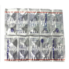 Glucotrol XL 2.5/5/10 mg compresse