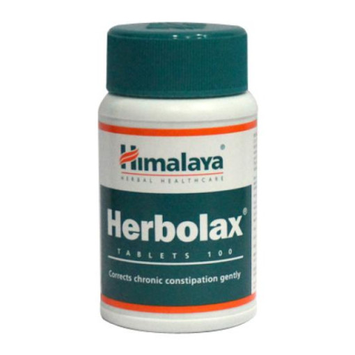 Herbolax 355 mg compresse