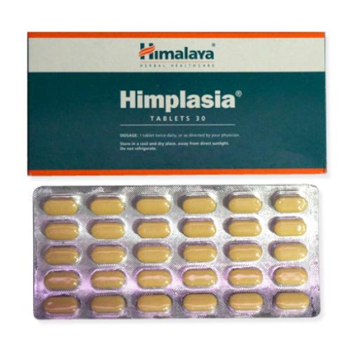 Himplasia 30 capsule