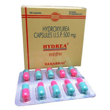 Hydrea 500 mg compresse