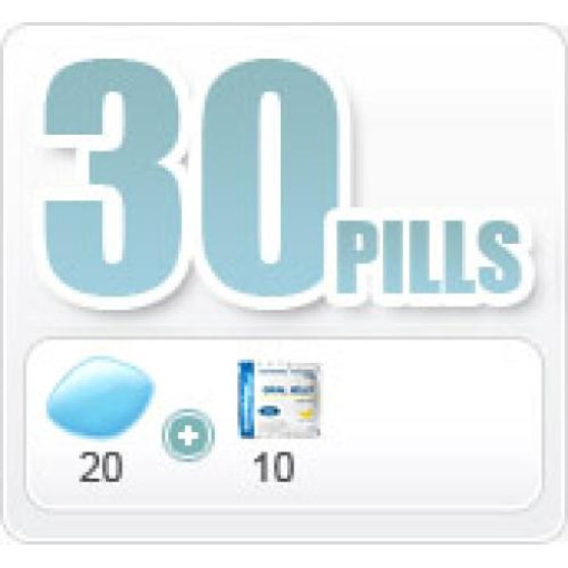 Jelly Pack-30