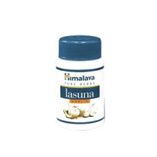 Lasuna 60 capsule