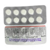 Lioresal 10/25 mg compresse