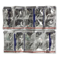 Metotrexato 2.5/5/7.5/10 mg compresse