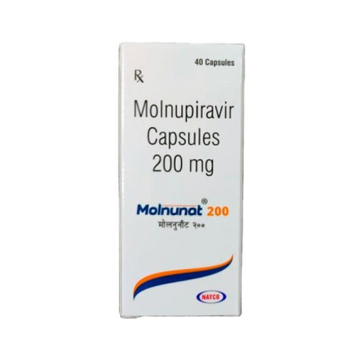 Molnunat