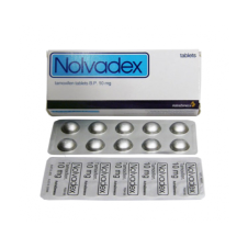 Nolvadex 10/20 mg compresse