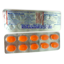 Norfloxacina
