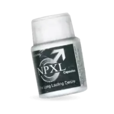 NPXL 30 capsule