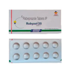 Rabeprazolo