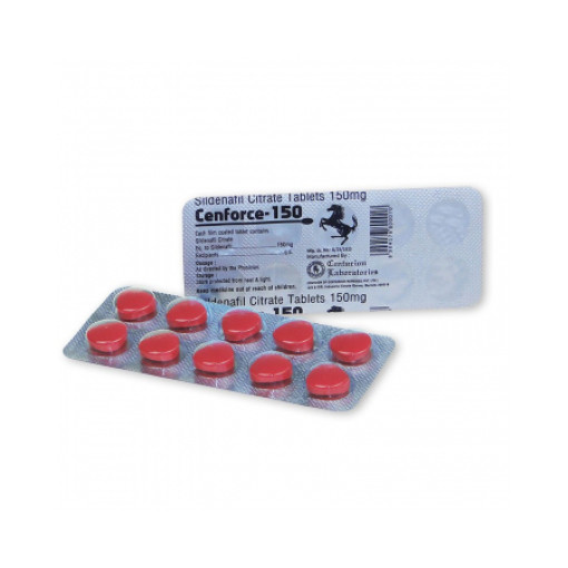 Red Viagra 100/200 mg compresse