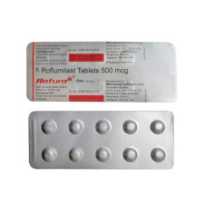 Roflumilast