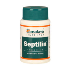 Septilin 464 mg compresse